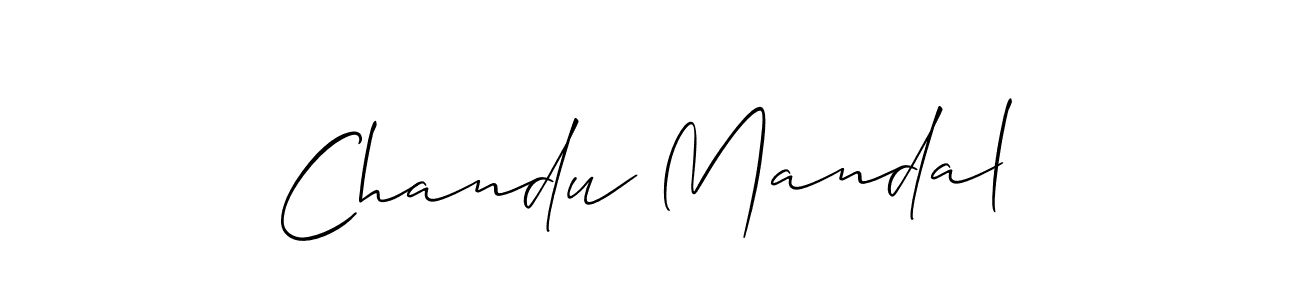 Here are the top 10 professional signature styles for the name Chandu Mandal. These are the best autograph styles you can use for your name. Chandu Mandal signature style 2 images and pictures png