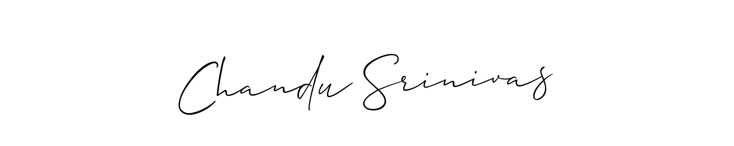 See photos of Chandu Srinivas official signature by Spectra . Check more albums & portfolios. Read reviews & check more about Allison_Script font. Chandu Srinivas signature style 2 images and pictures png