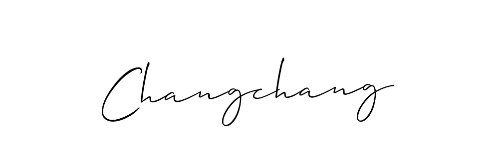 This is the best signature style for the Changchang name. Also you like these signature font (Allison_Script). Mix name signature. Changchang signature style 2 images and pictures png