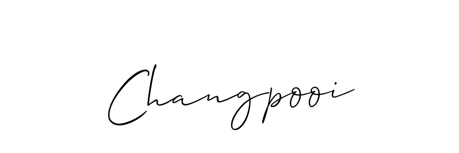 Here are the top 10 professional signature styles for the name Changpooi. These are the best autograph styles you can use for your name. Changpooi signature style 2 images and pictures png