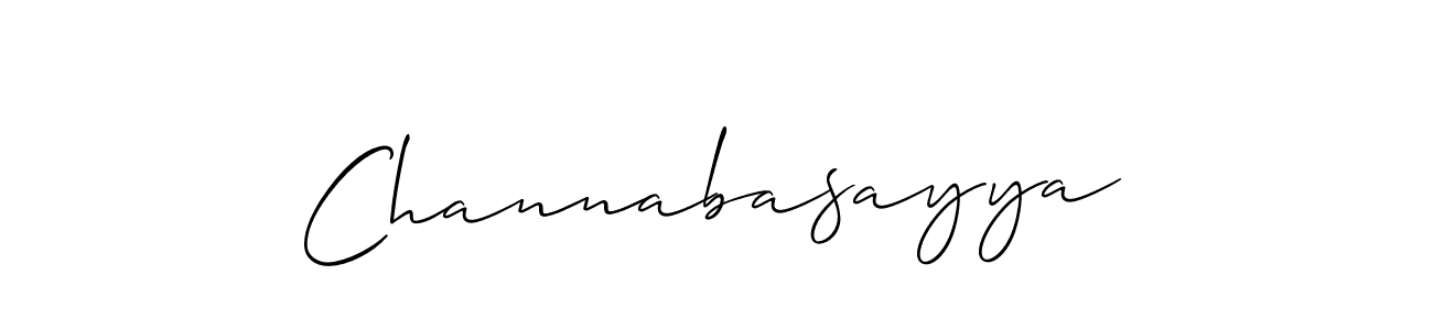 Also You can easily find your signature by using the search form. We will create Channabasayya name handwritten signature images for you free of cost using Allison_Script sign style. Channabasayya signature style 2 images and pictures png