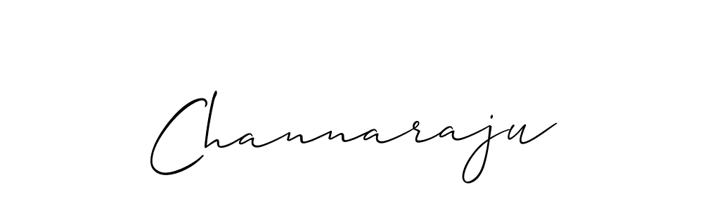 Also You can easily find your signature by using the search form. We will create Channaraju name handwritten signature images for you free of cost using Allison_Script sign style. Channaraju signature style 2 images and pictures png