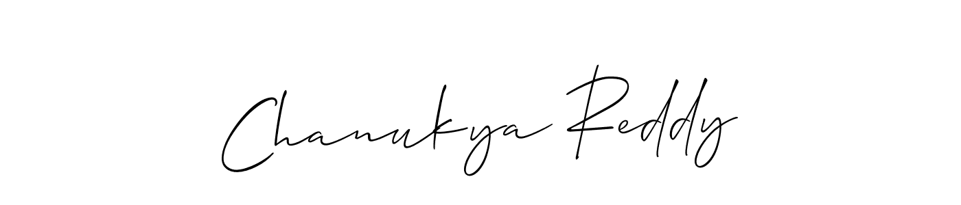 Check out images of Autograph of Chanukya Reddy name. Actor Chanukya Reddy Signature Style. Allison_Script is a professional sign style online. Chanukya Reddy signature style 2 images and pictures png