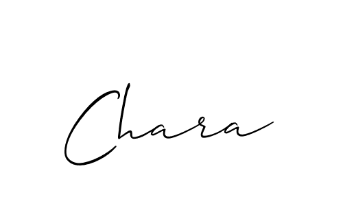 It looks lik you need a new signature style for name Chara. Design unique handwritten (Allison_Script) signature with our free signature maker in just a few clicks. Chara signature style 2 images and pictures png