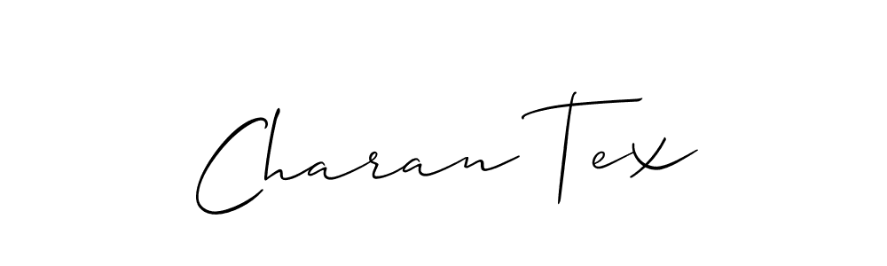 Check out images of Autograph of Charan Tex name. Actor Charan Tex Signature Style. Allison_Script is a professional sign style online. Charan Tex signature style 2 images and pictures png