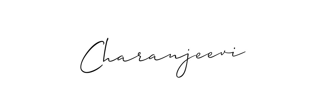 Here are the top 10 professional signature styles for the name Charanjeevi. These are the best autograph styles you can use for your name. Charanjeevi signature style 2 images and pictures png