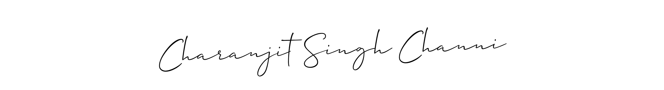 You can use this online signature creator to create a handwritten signature for the name Charanjit Singh Channi. This is the best online autograph maker. Charanjit Singh Channi signature style 2 images and pictures png