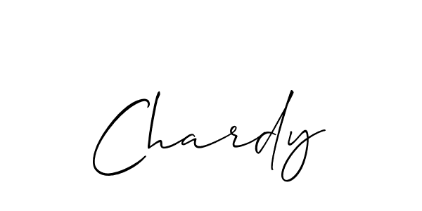 You can use this online signature creator to create a handwritten signature for the name Chardy. This is the best online autograph maker. Chardy signature style 2 images and pictures png