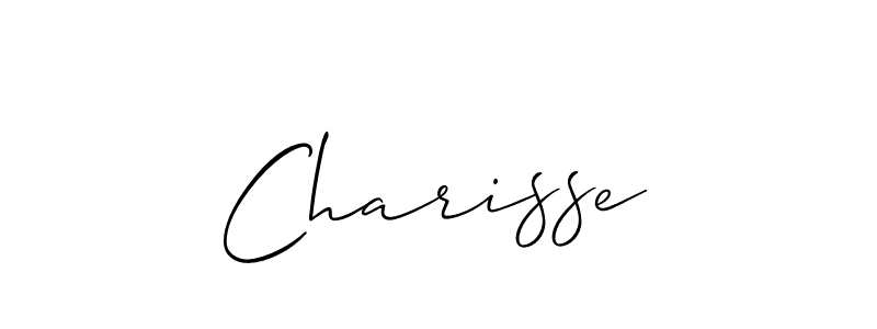 Here are the top 10 professional signature styles for the name Charisse. These are the best autograph styles you can use for your name. Charisse signature style 2 images and pictures png