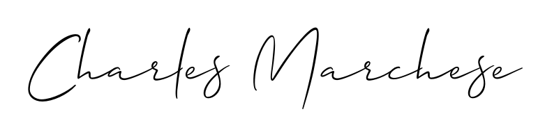 Charles Marchese stylish signature style. Best Handwritten Sign (Allison_Script) for my name. Handwritten Signature Collection Ideas for my name Charles Marchese. Charles Marchese signature style 2 images and pictures png