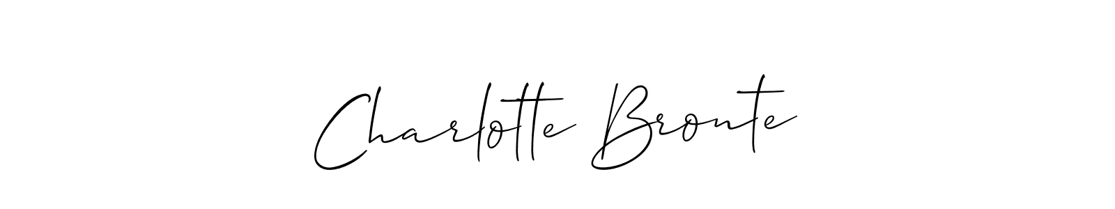 Here are the top 10 professional signature styles for the name Charlotte Bronte. These are the best autograph styles you can use for your name. Charlotte Bronte signature style 2 images and pictures png