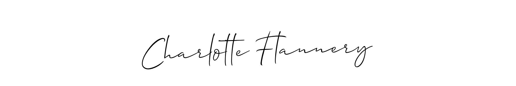 You can use this online signature creator to create a handwritten signature for the name Charlotte Flannery. This is the best online autograph maker. Charlotte Flannery signature style 2 images and pictures png