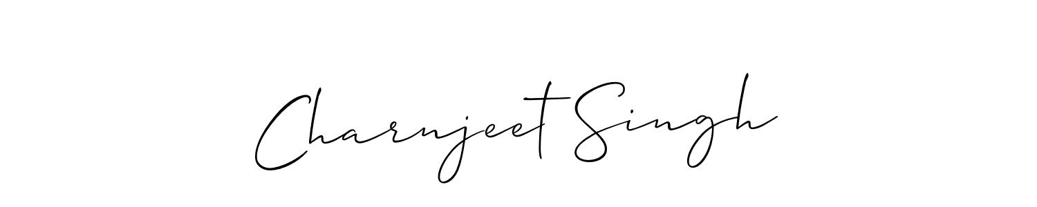 See photos of Charnjeet Singh official signature by Spectra . Check more albums & portfolios. Read reviews & check more about Allison_Script font. Charnjeet Singh signature style 2 images and pictures png