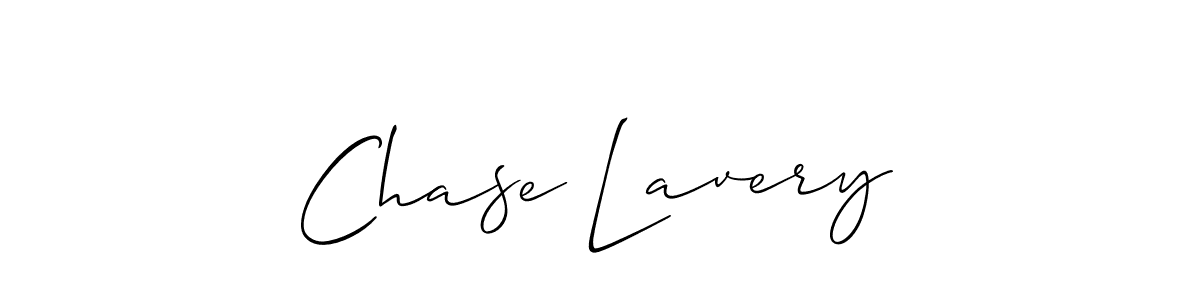 Once you've used our free online signature maker to create your best signature Allison_Script style, it's time to enjoy all of the benefits that Chase Lavery name signing documents. Chase Lavery signature style 2 images and pictures png