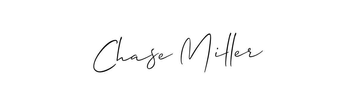 Make a beautiful signature design for name Chase Miller. Use this online signature maker to create a handwritten signature for free. Chase Miller signature style 2 images and pictures png