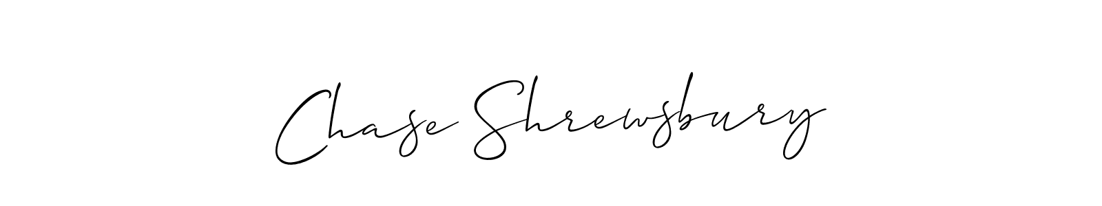 You can use this online signature creator to create a handwritten signature for the name Chase Shrewsbury. This is the best online autograph maker. Chase Shrewsbury signature style 2 images and pictures png