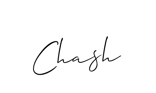 Make a beautiful signature design for name Chash. Use this online signature maker to create a handwritten signature for free. Chash signature style 2 images and pictures png