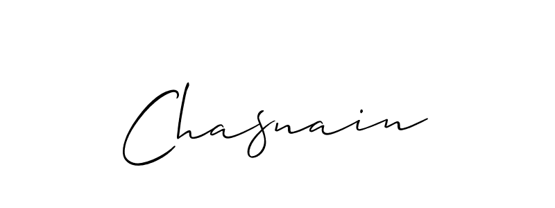 See photos of Chasnain official signature by Spectra . Check more albums & portfolios. Read reviews & check more about Allison_Script font. Chasnain signature style 2 images and pictures png