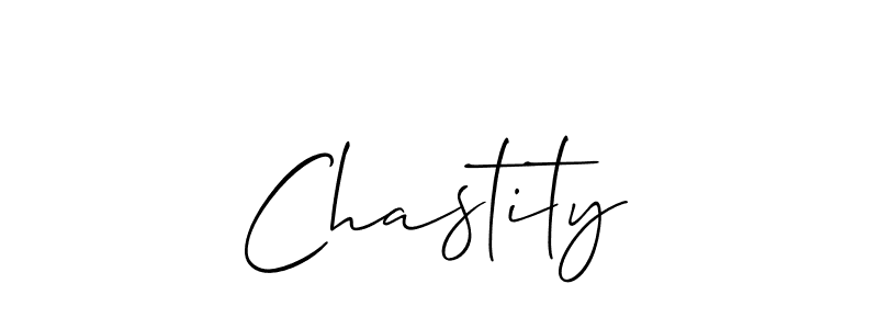 Once you've used our free online signature maker to create your best signature Allison_Script style, it's time to enjoy all of the benefits that Chastity name signing documents. Chastity signature style 2 images and pictures png