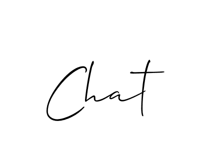 This is the best signature style for the Chat name. Also you like these signature font (Allison_Script). Mix name signature. Chat signature style 2 images and pictures png