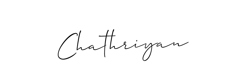 You can use this online signature creator to create a handwritten signature for the name Chathriyan. This is the best online autograph maker. Chathriyan signature style 2 images and pictures png
