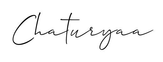 Best and Professional Signature Style for Chaturyaa. Allison_Script Best Signature Style Collection. Chaturyaa signature style 2 images and pictures png