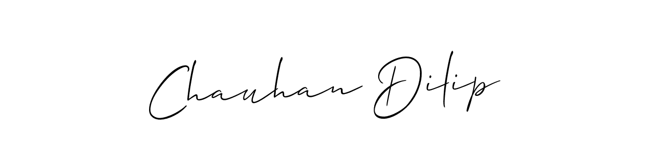 Check out images of Autograph of Chauhan Dilip name. Actor Chauhan Dilip Signature Style. Allison_Script is a professional sign style online. Chauhan Dilip signature style 2 images and pictures png