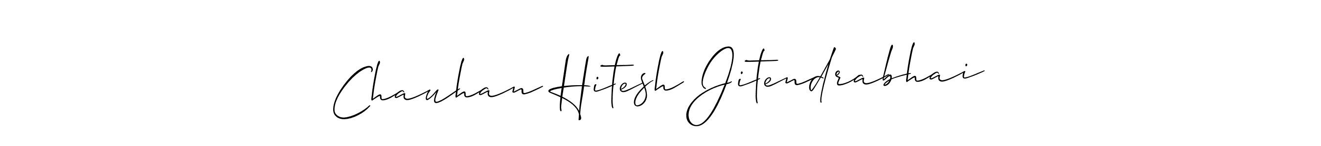 Best and Professional Signature Style for Chauhan Hitesh Jitendrabhai. Allison_Script Best Signature Style Collection. Chauhan Hitesh Jitendrabhai signature style 2 images and pictures png