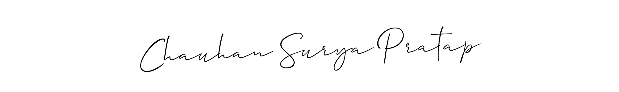 See photos of Chauhan Surya Pratap official signature by Spectra . Check more albums & portfolios. Read reviews & check more about Allison_Script font. Chauhan Surya Pratap signature style 2 images and pictures png