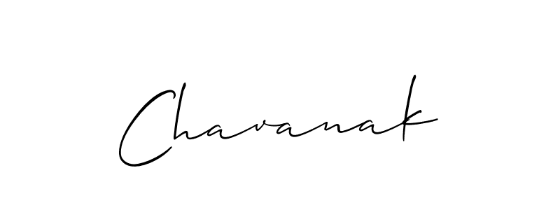 Chavanak stylish signature style. Best Handwritten Sign (Allison_Script) for my name. Handwritten Signature Collection Ideas for my name Chavanak. Chavanak signature style 2 images and pictures png