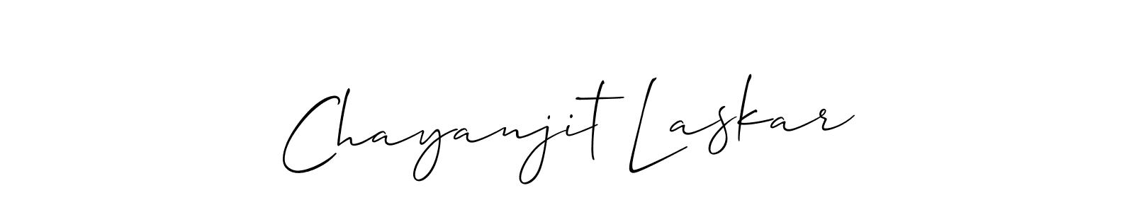 Check out images of Autograph of Chayanjit Laskar name. Actor Chayanjit Laskar Signature Style. Allison_Script is a professional sign style online. Chayanjit Laskar signature style 2 images and pictures png