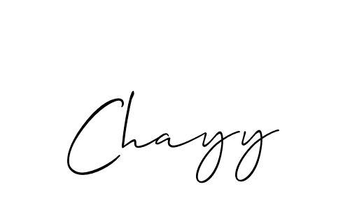 You can use this online signature creator to create a handwritten signature for the name Chayy. This is the best online autograph maker. Chayy signature style 2 images and pictures png