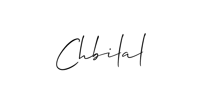 Make a short Chbilal signature style. Manage your documents anywhere anytime using Allison_Script. Create and add eSignatures, submit forms, share and send files easily. Chbilal signature style 2 images and pictures png