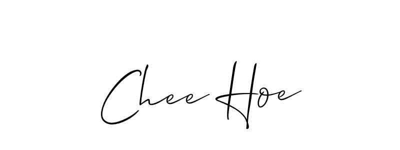 This is the best signature style for the Chee Hoe name. Also you like these signature font (Allison_Script). Mix name signature. Chee Hoe signature style 2 images and pictures png