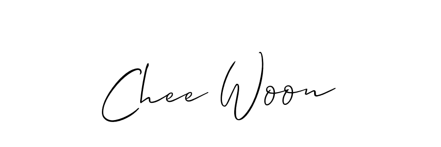 Check out images of Autograph of Chee Woon name. Actor Chee Woon Signature Style. Allison_Script is a professional sign style online. Chee Woon signature style 2 images and pictures png