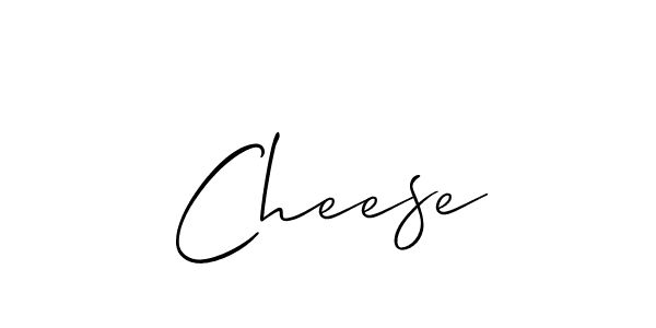 Check out images of Autograph of Cheese name. Actor Cheese Signature Style. Allison_Script is a professional sign style online. Cheese signature style 2 images and pictures png
