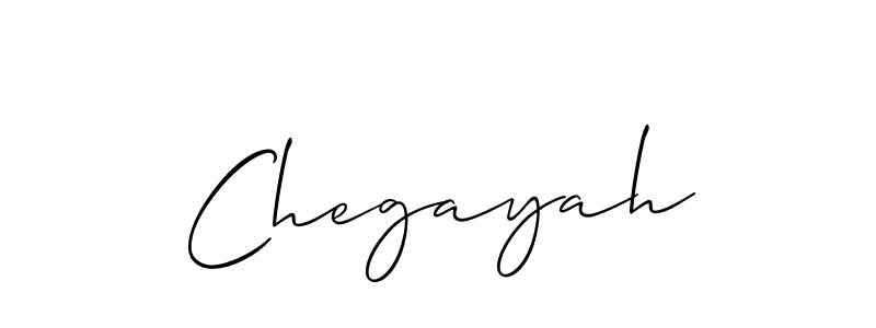 This is the best signature style for the Chegayah name. Also you like these signature font (Allison_Script). Mix name signature. Chegayah signature style 2 images and pictures png