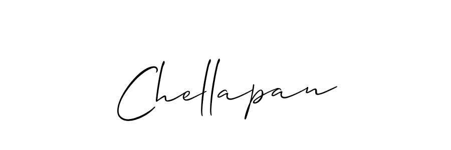 Once you've used our free online signature maker to create your best signature Allison_Script style, it's time to enjoy all of the benefits that Chellapan name signing documents. Chellapan signature style 2 images and pictures png