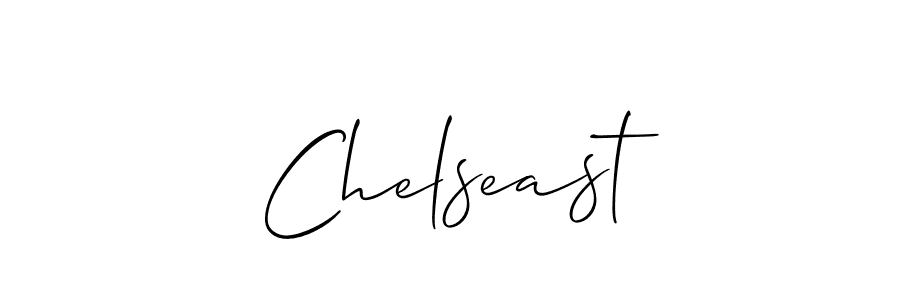 Here are the top 10 professional signature styles for the name Chelseast. These are the best autograph styles you can use for your name. Chelseast signature style 2 images and pictures png