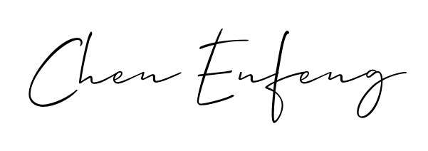 Build your personal autograph collection for name Chen Enfeng with Allison_Script design. Browse, select, and save your favorites. Chen Enfeng signature style 2 images and pictures png