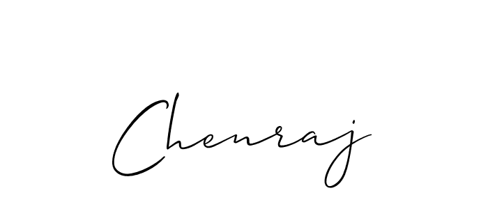 Check out images of Autograph of Chenraj name. Actor Chenraj Signature Style. Allison_Script is a professional sign style online. Chenraj signature style 2 images and pictures png