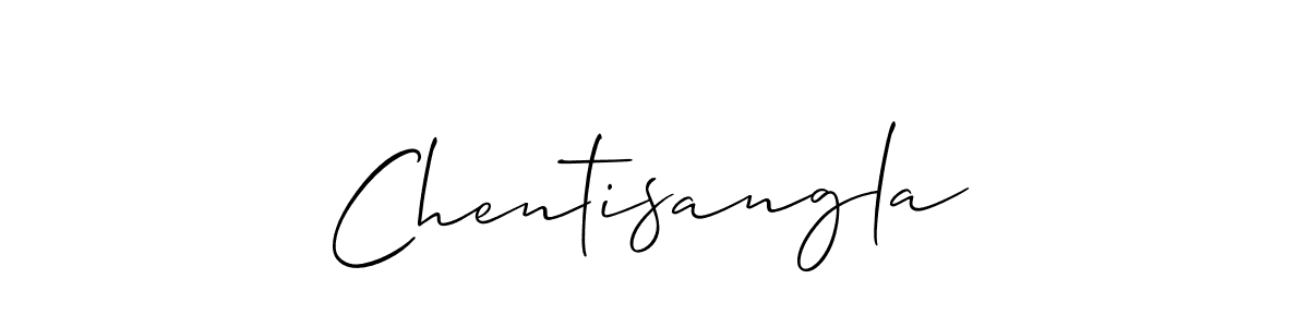Here are the top 10 professional signature styles for the name Chentisangla. These are the best autograph styles you can use for your name. Chentisangla signature style 2 images and pictures png