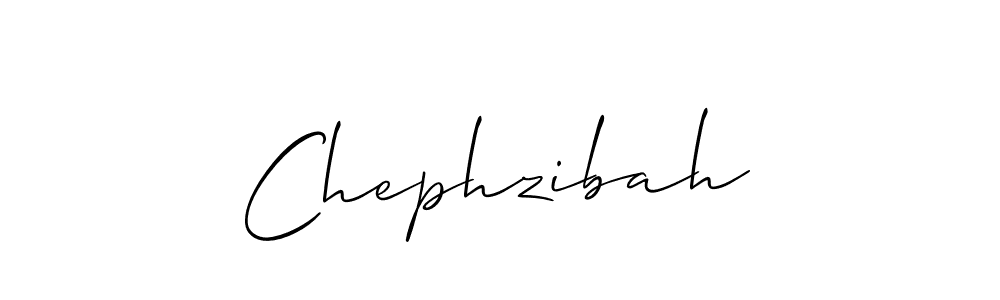 Allison_Script is a professional signature style that is perfect for those who want to add a touch of class to their signature. It is also a great choice for those who want to make their signature more unique. Get Chephzibah name to fancy signature for free. Chephzibah signature style 2 images and pictures png