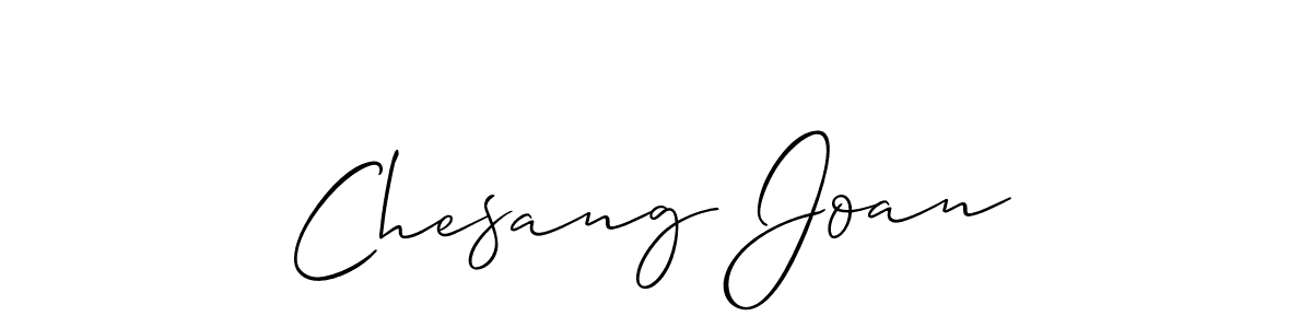 You can use this online signature creator to create a handwritten signature for the name Chesang Joan. This is the best online autograph maker. Chesang Joan signature style 2 images and pictures png