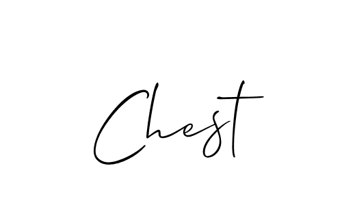 Make a beautiful signature design for name Chest. Use this online signature maker to create a handwritten signature for free. Chest signature style 2 images and pictures png