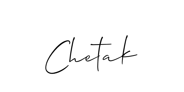 Also You can easily find your signature by using the search form. We will create Chetak name handwritten signature images for you free of cost using Allison_Script sign style. Chetak signature style 2 images and pictures png