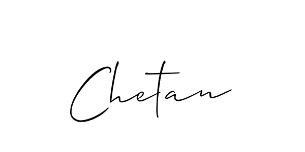 Make a short Chetan signature style. Manage your documents anywhere anytime using Allison_Script. Create and add eSignatures, submit forms, share and send files easily. Chetan signature style 2 images and pictures png