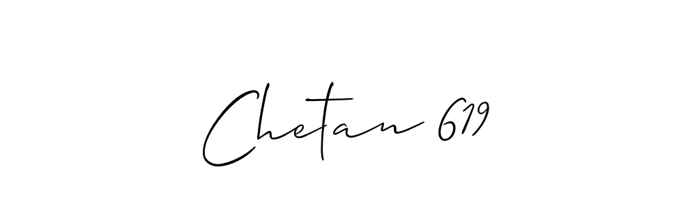 Once you've used our free online signature maker to create your best signature Allison_Script style, it's time to enjoy all of the benefits that Chetan 619 name signing documents. Chetan 619 signature style 2 images and pictures png