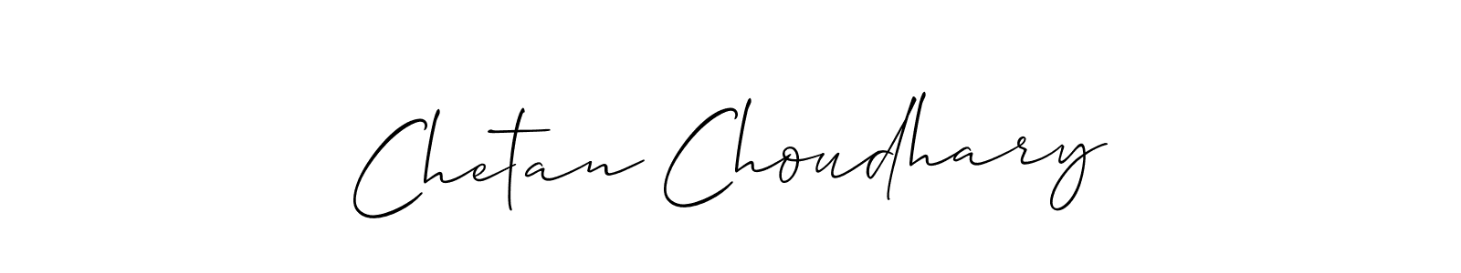 Similarly Allison_Script is the best handwritten signature design. Signature creator online .You can use it as an online autograph creator for name Chetan Choudhary. Chetan Choudhary signature style 2 images and pictures png