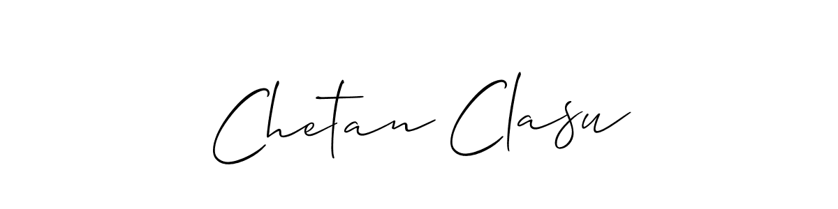 Here are the top 10 professional signature styles for the name Chetan Clasu. These are the best autograph styles you can use for your name. Chetan Clasu signature style 2 images and pictures png